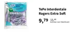 Plein.nl TePe Interdentale Ragers Extra Soft aanbieding