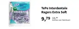 Plein.nl TePe Interdentale Ragers Extra Soft aanbieding