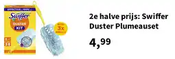 Plein.nl Swiffer Duster Plumeauset aanbieding
