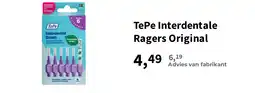 Plein.nl TePe Interdentale Ragers Original aanbieding