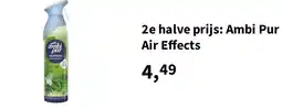 Plein.nl Ambi Pur Air Effects aanbieding