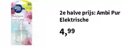 Plein.nl Ambi Pur Elektrische aanbieding