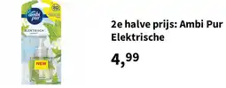 Plein.nl Ambi Pur Elektrische aanbieding