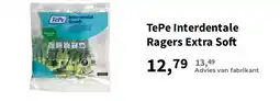 Plein.nl TePe Interdentale Ragers Extra Soft aanbieding