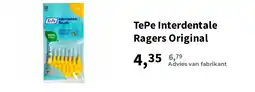 Plein.nl TePe Interdentale Ragers Original aanbieding