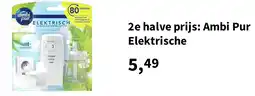 Plein.nl Ambi Pur Elektrische aanbieding
