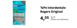 Plein.nl TePe Interdentale Ragers Original aanbieding