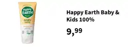 Plein.nl Happy Earth Baby & Kids 100% aanbieding
