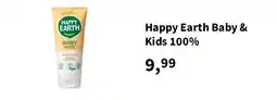 Plein.nl Happy Earth Baby & Kids 100% aanbieding