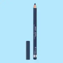 Plein.nl aanbieding1+1 gratis: Rimmel Soft Kohl Kajal Eyeliner 021 aanbieding