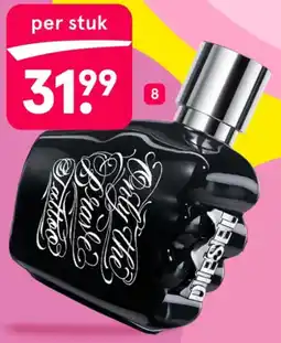 Etos Diesel OTB Tattoo aanbieding