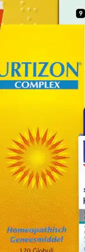 Etos Urtizon Complex homeopathisch geneesmiddel aanbieding