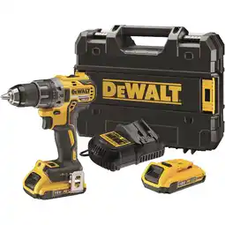 Coolblue DeWalt DCD791D2-QW aanbieding