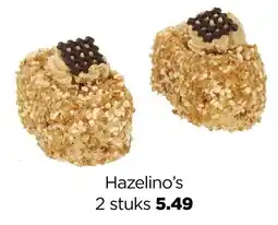 Jumbo Hazelino's aanbieding