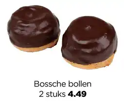 Jumbo Bossche bollen aanbieding