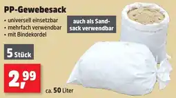 Thomas Philipps PP-Gewebesack aanbieding