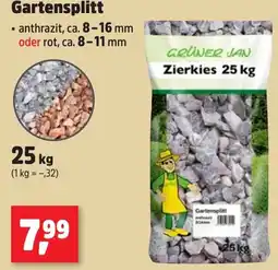 Thomas Philipps Grüner Jan Zierkies gartensplitt aanbieding