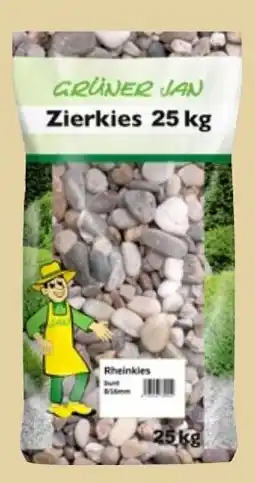 Thomas Philipps Grüner jan zierkies Buntkies aanbieding