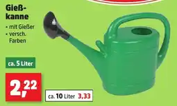Thomas Philipps Gießkanne aanbieding