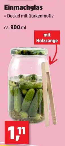 Thomas Philipps Einmachglas aanbieding
