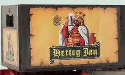 De Kweker Hertog Jan Pilsener aanbieding