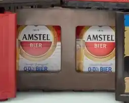 De Kweker Amstel Pilsener 0.0% aanbieding