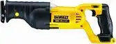 Bol.com DeWalt DCS380N 18V Li-Ion accu reciprozaag body - snelwissel aanbieding
