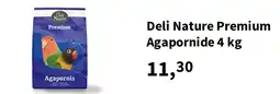 Plein.nl Deli Nature Premium Agapornide aanbieding