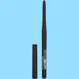 Plein.nl 1+1 gratis1+1 gratis: Maybelline Lasting Drama aanbieding