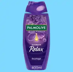 Plein.nl 4+2 gratis: Palmolive Douchegel Aroma Essence aanbieding