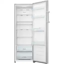 MediaMarkt Etna Kkv172rvs - Koelkast Zonder Vriesvak Breedte 59.5 Cm Hoogte 172 Inhoud 322 L aanbieding