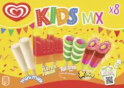 Dekamarkt Ola Kids mix 8 st aanbieding