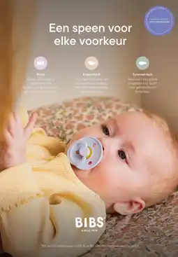 Baby-Dump Bibs aanbieding