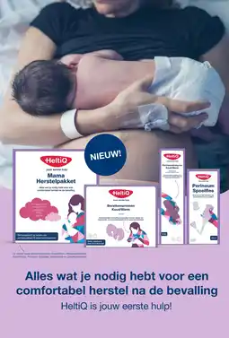 Baby-Dump HeltiQ aanbieding