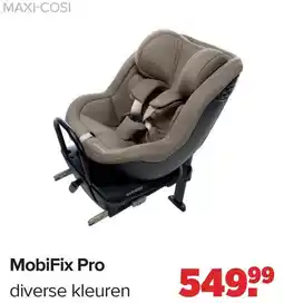 Baby-Dump MobiFix Pro aanbieding