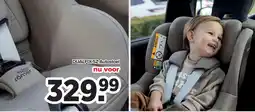 Baby-Dump DUALFIX 5Z Autostoel aanbieding