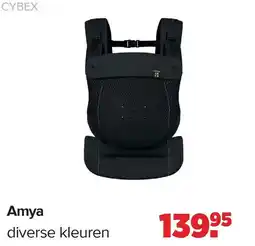 Baby-Dump Amya aanbieding