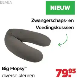 Baby-Dump Beaba Big Flopsy aanbieding