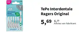Plein.nl TePe Interdental Ragers Original aanbieding