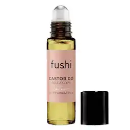 Holland & Barrett Fushi Castor Go met frankincense roll-on - 10 ml aanbieding