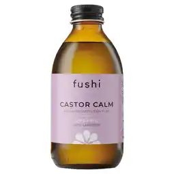 Holland & Barrett Fushi Castor Calm Lavendel - 100 ml aanbieding
