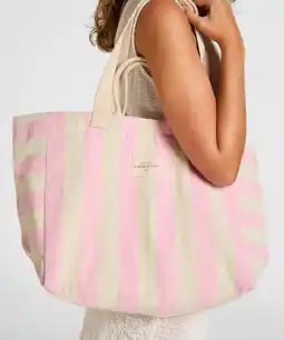 Hunkemoller Hunkemöller Strandtas aanbieding