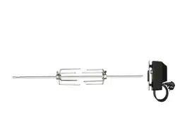 Kees Smit + 15% kassakorting | Boretti barbecue draaispit 9x81x16cm t.b.v. Leonardo 2B aanbieding
