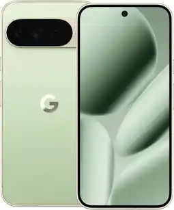Coolblue Google Pixel 10 Pro XL 256GB Groen 5G aanbieding