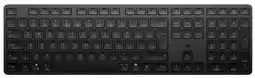 Coolblue HP 490K Dual-Mode Draadloos Toetsenbord QWERTY aanbieding