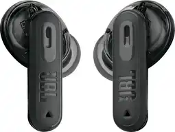 Coolblue JBL Tune Beam 2 Ghost Zwart aanbieding