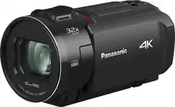 Coolblue Panasonic HC-VX3E-K aanbieding