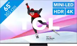 Coolblue TCL 65 QD Mini-led C71K 4K (2025) aanbieding