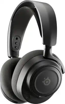 Coolblue SteelSeries Arctis Nova 7P Gen 2 - Zwart aanbieding