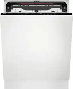 Coolblue AEG FSE75748P / Inbouw / Volledig / Nishoogte 82 - 90 cm aanbieding